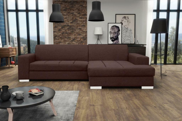 Hoekbank Bank Bank Slaapbekleding Hoekbank Woonlandschap Bedbanken