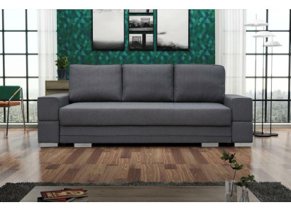 Slaapbank Bank Bekleding Bed Banken Bank Zit Bedfunctie Nieuw Slaap