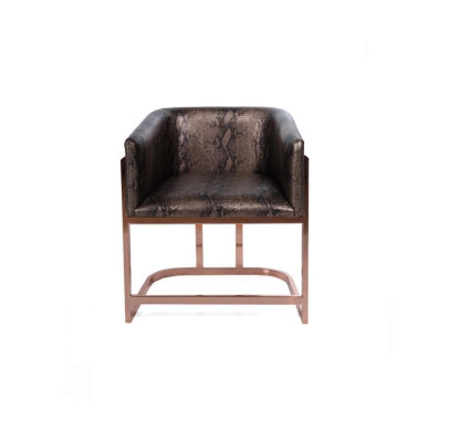 Ontwerp Eetkamerstoelen met leuningen en zitting bekleding Klassiek Meubel Eetkamerstoel Nieuw
