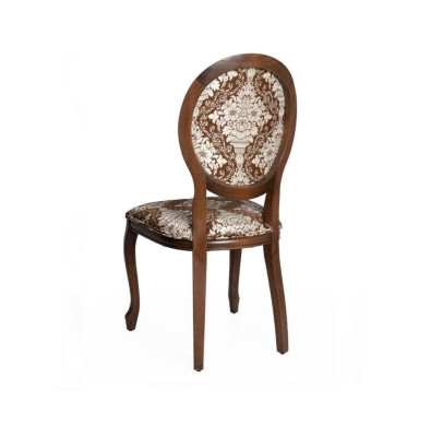 Luxe fauteuil stoel stoelen woonkamer meubels eetkamer nieuw armstoel gestoffeerde stoel
