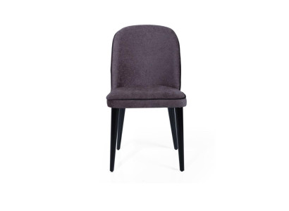 Klassieke eetkamer meubels houten stoel stoelen ontwerp fauteuil houten bekleding nieuw