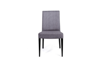 Eetkamerstoel Luxe Stof Massief Hout Ontwerp Stoelen Armstoel Bekleding Klassiek
