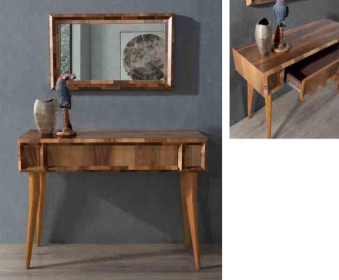 Console Kaptafels Slaapkamer Italiaans Kaptafel Consoles Secretaris Nieuw