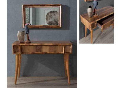 Console Kaptafels Slaapkamer Italiaans Kaptafel Consoles Secretaris Nieuw