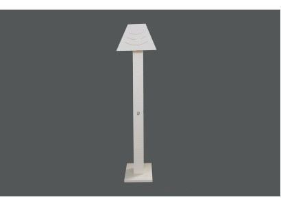 Staande lamp Staand Staande lampen Meubels Modern Lamp Wit Staande lamp