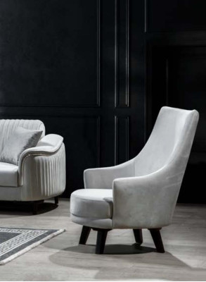 Sofa set Sofa Luxus set Sofa fauteuils 331 zits Modern 3-delig
