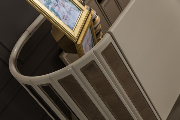 Sideboard Spiegel Kommode Schrank Kommoden Designer Luxus Schränke Holz Modern   Dressoir Spiegel Ladenkast Kast Ladenkasten Ontwerper Luxe Kasten Hout Modern