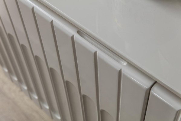 Luxe tv-standaard woonkamer rtv Lowboard dressoir dressoir moderne nieuwigheid.