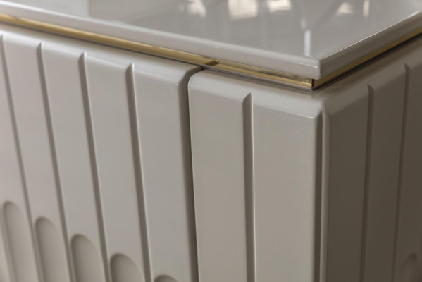 Luxe tv-standaard woonkamer rtv Lowboard dressoir dressoir moderne nieuwigheid.