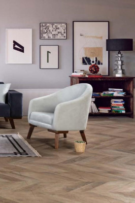 Luxe bankstel Driezits 3+3+1 zitplaatsen Stof Bank Fauteuil Textiel Stijl