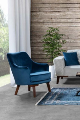 Sofaset 3+3+1 zits Complete bank fauteuil Textiel bankstellen set 3-delig