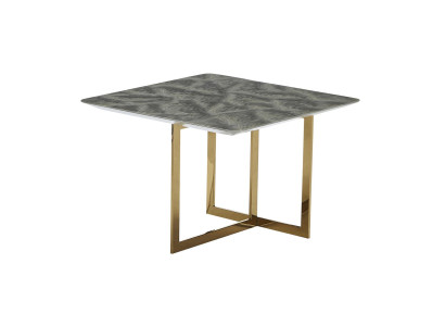 Bijzettafel Grijs Tafels Modern Hout Design Meubels Luxe Salontafel