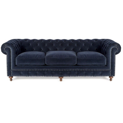 Chesterfield bankbank bekleding bank bekleding stof leer