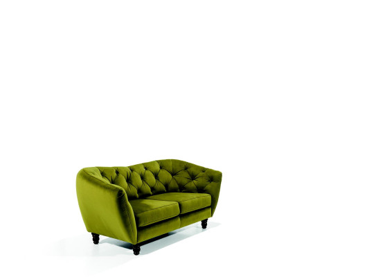 Chesterfield 3+2 zits bankstel bekleding stof bank zitstel ontwerp