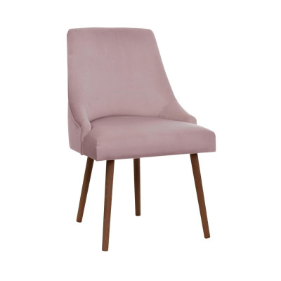 Eetkamer luxe leunstoel zit meubilair stoelen woonkamer textiel stof nieuw.