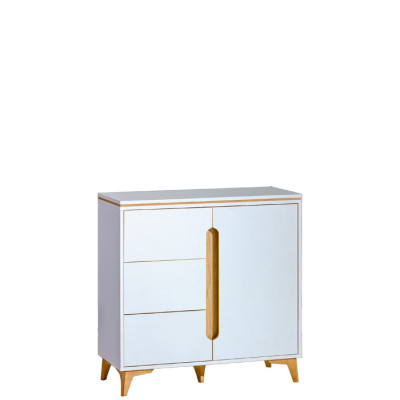 Commode Highboard Sideboard Kast Modern Woonkamer Collectie Nieuwe commodes