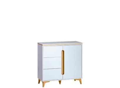 Commode Highboard Sideboard Kast Modern Woonkamer Collectie Nieuwe commodes