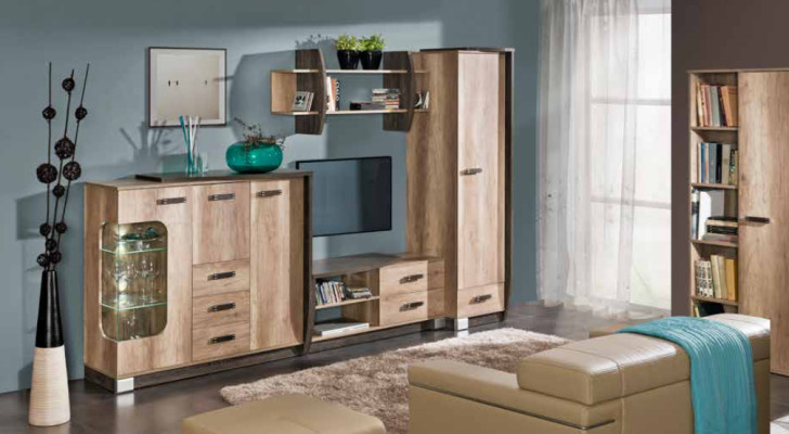 Tv tv-kast dressoir tafels Hi-Fi dressoir tv-kast console meubels nieuw
