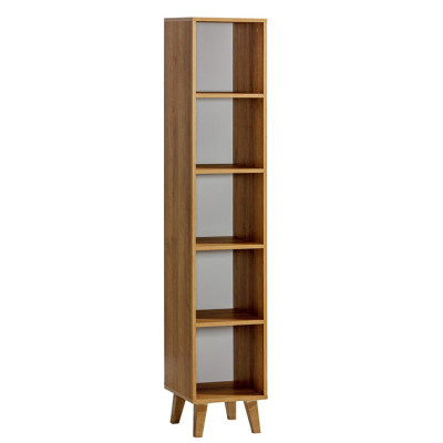Boekenplank Staand rek Plank Kast Opslagkasten Nieuw
