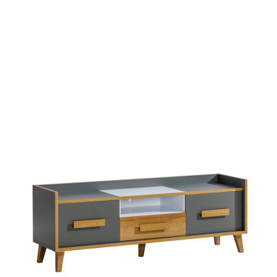 TV Lowboard Kast Tafel Jeugdkamer Woonkamer Collectie Wandmeubelen Sideboard