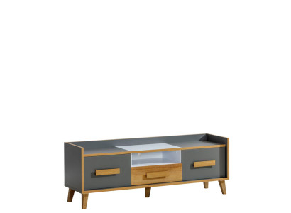 TV Lowboard Kast Tafel Jeugdkamer Woonkamer Collectie Wandmeubelen Sideboard