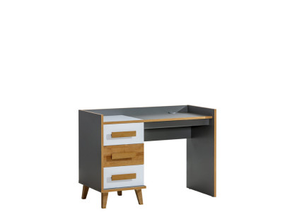 Schrijftafel Computerbureau Kantoor Tafels Kantoor Woonkamer Collectie