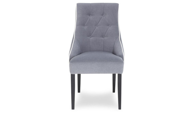Chesterfield stoel set groep design leunstoelen bekleding set fauteuil 10x nieuw