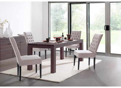 Chesterfield stoelenset ontwerp leunstoelen gestoffeerde bank fauteuil groep 10x nieuw