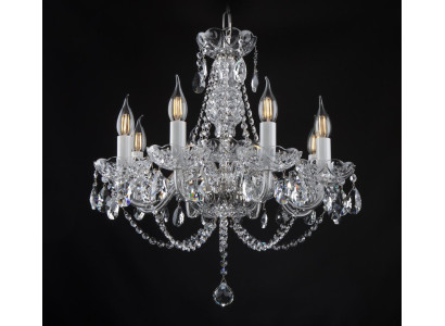 -Kroonluchter Lamp Hanglamp Lamp Kristal Kroonluchter Bohemia Plafondlamp