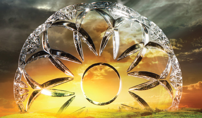 Luster Hanglamp Kristal Verlichtingen Plafondkroonluchter Verlichting Bohemia Lampen