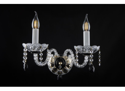 -Wandlamp Bohemia Luster Antieke Stijl Kroonluchter Wandlampen Wandlamp Nieuw