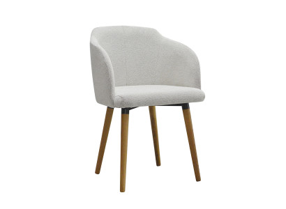 Ontwerpstoelen Stoel Zit Praktijk Eetkamer Textiel Stof Bekleding Wachtkamer Kantoor