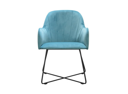 Ontwerp stoelen stoel zithoek praktijk eetkamer bekleding textielstof wachtruimte kantoor.
