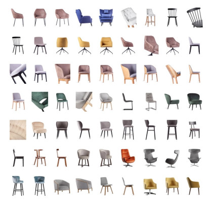 Chesterfield leunstoel ontwerp stoel nieuw fauteuil stoelen club luxe stof bekleding