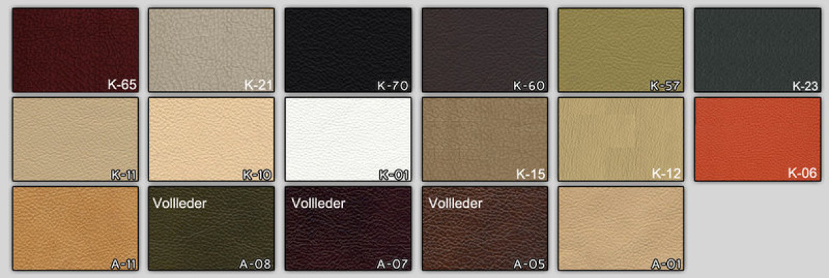 Chesterfield Bank Sofa Bekleding Stof Lederen Banken Bekleding Set 2-Zits