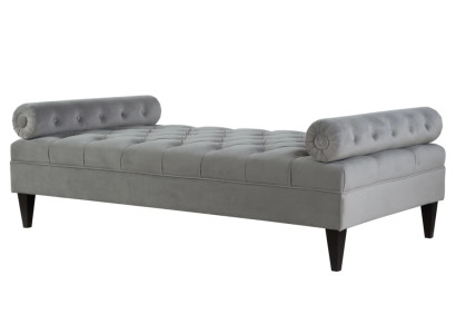 Chaiselongue Moderne Design Sofa Ligbed Meubels Nieuw Woonkamer Stof Chesterfield