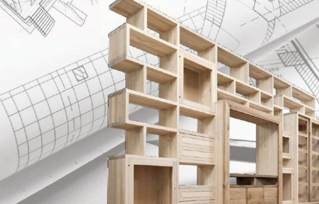 Kledingkast Meubel Schuifdeuren Kastwand Kasten Kast Hout Kasten