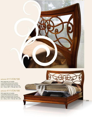 Bett Luxe Slaapkamer Tweepersoonsbed Hout Beklede Bedden Tweepersoons Bedframe Modern