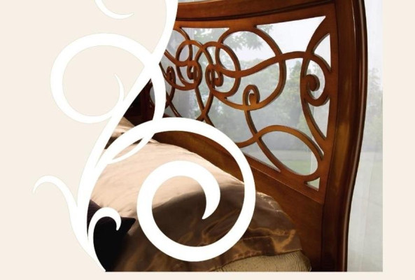 Bett Luxe Slaapkamer Tweepersoonsbed Hout Beklede Bedden Tweepersoons Bedframe Modern