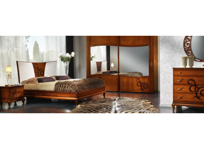 Bett Tweepersoonsbedden Modern Bedframe Bedden Bedframe Hout Hotel Design Nieuw