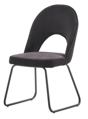 Eetkamer set Eettafel 6x Stoelen Compleet Set Luxe 7-delig