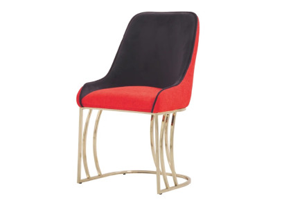 Eetkamer 6x Stoelen Modern Eetkamerstoelen Luxe Design Nieuw