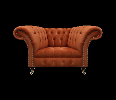 Bruine woonkamer fauteuil stoffering meubelontwerp eenzitter meubelstukken