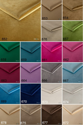 Blauwe designer Chesterfield gestoffeerde meubels woonkamer textiel banken 3-delig