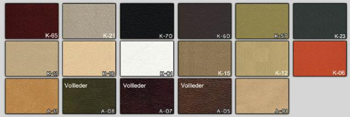 Eetbank Leer Keuken Bank Zitbank Leren Bank KLEURENKEUZE Maatwerk WENSFORMaat