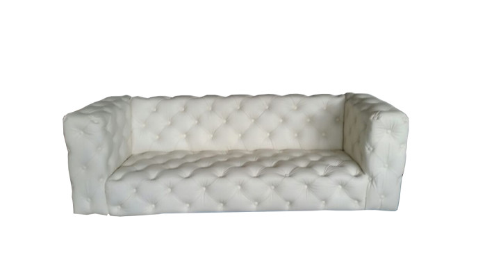 Chesterfield Sofa Bekleding Bank Lederen Sofa Designer Lounge Banken Nieuw