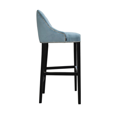 Bar kruk Barstoel Tafelkruk Stoel Lounge Kruk Fauteuil Bar Madame