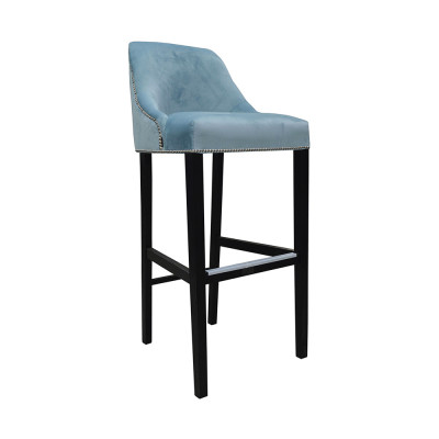 Bar kruk Barstoel Tafelkruk Stoel Lounge Kruk Fauteuil Bar Madame