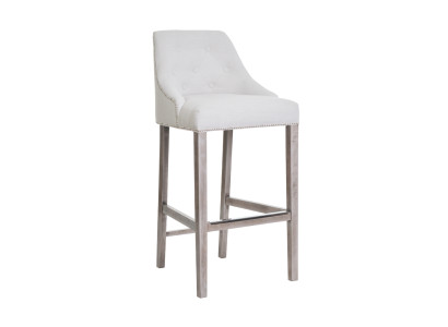 Barkruk Barkrukje Barkruk Stoel Loungekruk Fauteuil Bar
