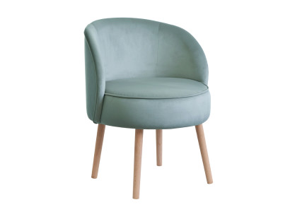 Ontwerp Lounge Club Stoelen Eetkamer Fauteuil Relax Fauteuil Stoel Fauteuil